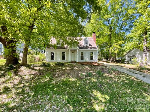 2113 Killarney Pl, Charlotte, NC, 28262-9178 | Card Image