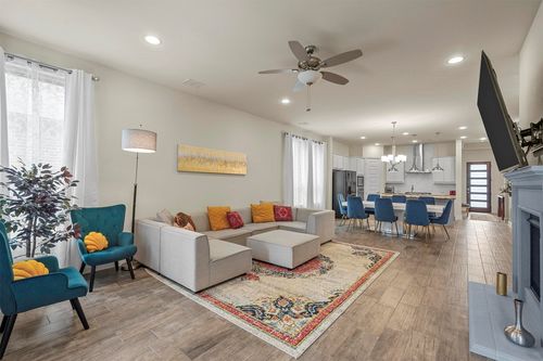 3206 Mattie Grey Ln, Melissa, TX, 75454-9754 | Card Image