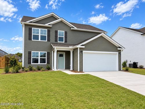 lot-315-1057 Pampas Grass, Castle Hayne, NC, 28429 | Card Image
