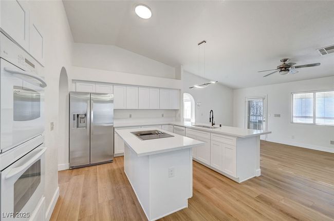2221 Loggerhead Rd, House other with 3 bedrooms, 3 bathrooms and null parking in Las Vegas NV | Image 26