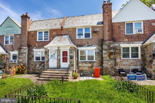705 Briarcliff Rd, UPPER DARBY, PA, 19082-5301 | Card Image