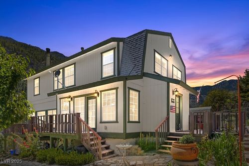 239 Crestview Dr, Mount Charleston, NV, 89124-9160 | Card Image