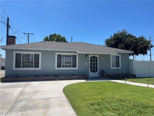 6056 Camerino St, Lakewood, CA, 90713-1631 | Card Image