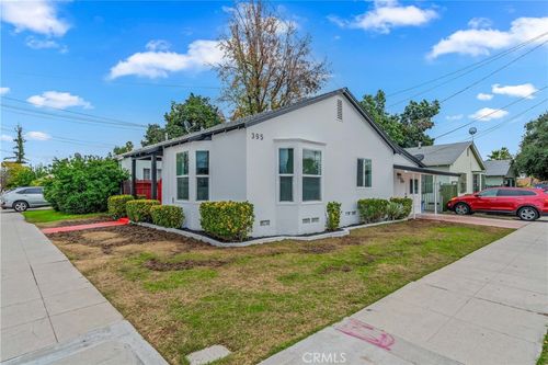 395 W Wabash St, San Bernardino, CA, 92405-4825 | Card Image