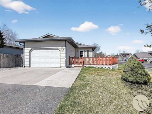 115 8th Street, Other, MT, 59714 | Card Image