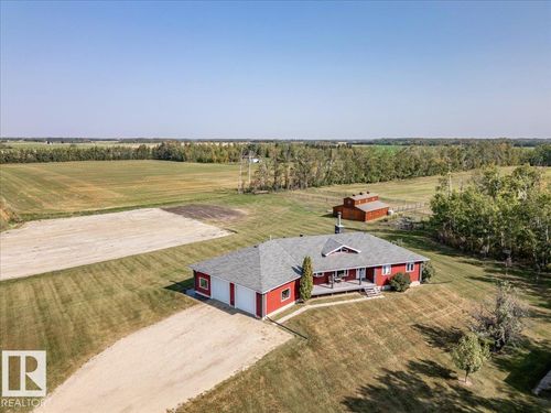 27318 Township Road 482, Calmar, AB, T0C0V0 | Card Image