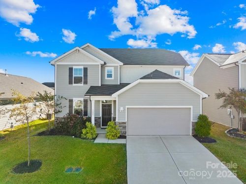 5021 Markfield Ln, Monroe, NC, 28110-9848 | Card Image