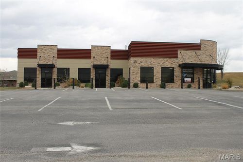 ste-b-60 Business Park Dr, Troy, MO, 63379-2828 | Card Image
