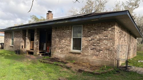 227 County Road 912a, Brazoria, TX, 77422-7692 | Card Image