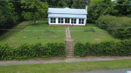 420 West St N, Talladega, AL, 35160-2055 | Card Image