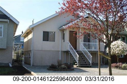 2164 Grant St, Vancouver, BC, V5L2Z4 | Card Image