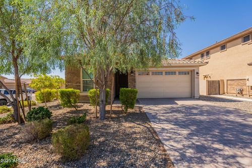 18725 W Colter St, Litchfield Park, AZ, 85340-1384 | Card Image