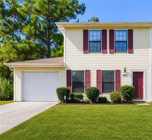a-2637 Lantern Ln, Atlanta, GA, 30349-8300 | Card Image