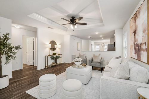 5738 Savanna Pasture Rd, Katy, TX, 77493-3692 | Card Image