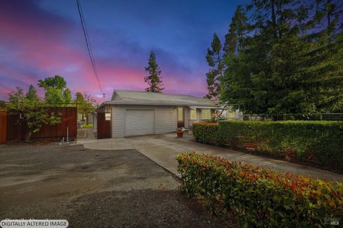 464 Benjamins Road, Santa Rosa, CA, 95409 | Card Image