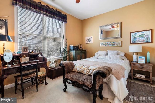 25 Hagerty Ln, House other with 3 bedrooms, 2 bathrooms and null parking in Cranbury NJ | Image 23