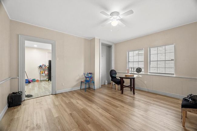 1032 Jones Ave, House other with 2 bedrooms, 1 bathrooms and null parking in Braddock PA | Image 7