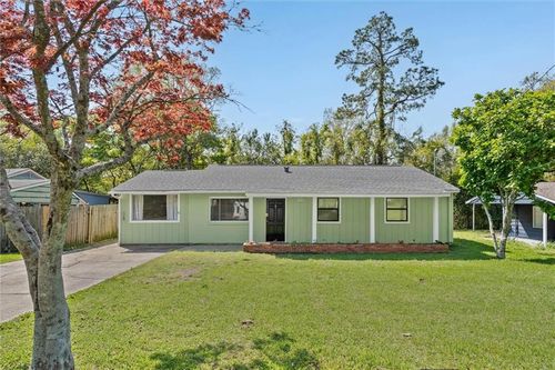 4115 Springdale Road, Mobile, AL, 36609 | Card Image
