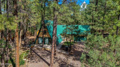 5382 Pine Dawn Rd, Lakeside, AZ, 85929-5170 | Card Image