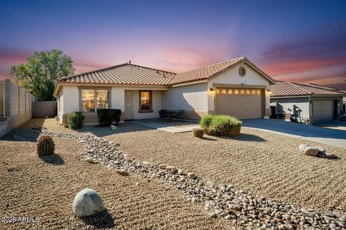 10561 W Louise Dr, Peoria, AZ, 85383-1770 | Card Image