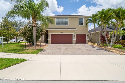 1026 Shiloh Dr, Melbourne, FL, 32940-6618 | Card Image