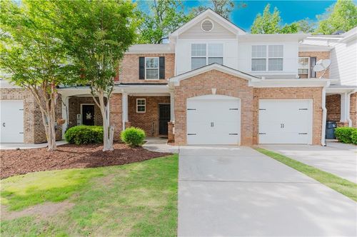 3453 Dianthus Ln, Lawrenceville, GA, 30044-4274 | Card Image