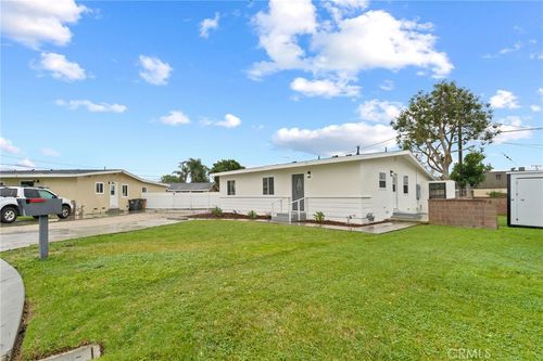 13336 Sandra Pl, Garden Grove, CA, 92843-2712 | Card Image