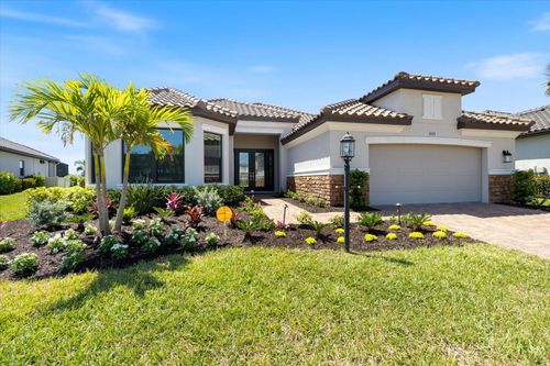 3532 Santa Caterina Boulevard, BRADENTON, FL, 34211 | Card Image