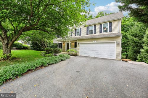 2823 Graybill Ct, NEW WINDSOR, MD, 21776-9714 | Card Image