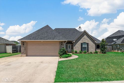 5395 Bluebell Dr, Bossier City, LA, 71112-8828 | Card Image