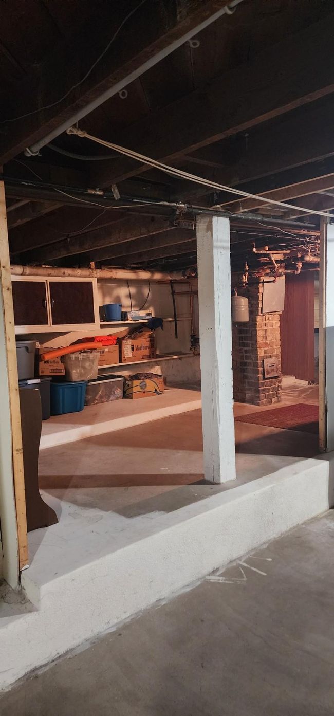 714 Cleveland St, House other with 3 bedrooms, 2 bathrooms and null parking in Eveleth MN | Image 20