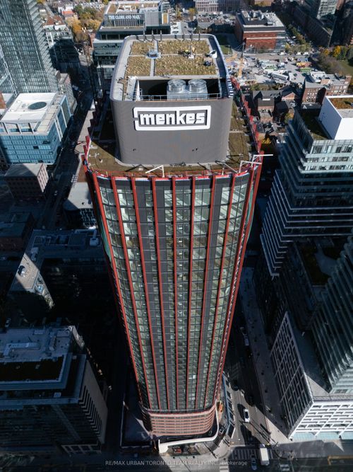 606-180 Front St E, Toronto, ON, M5A0A9 | Card Image