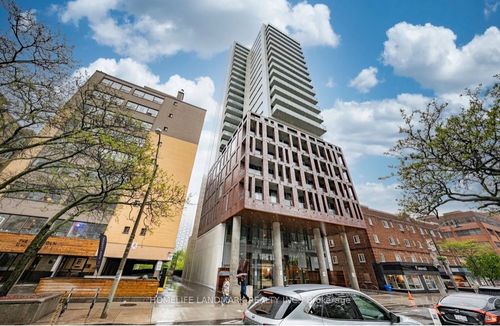307-81 Wellesley St E, Toronto, ON, M4Y0C5 | Card Image