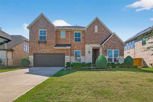 205 Lakehouse Landing Dr, Katy, TX, 77493-3705 | Card Image