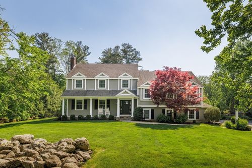 85 Old Farm Rd, Milton, MA, 02186-3725 | Card Image