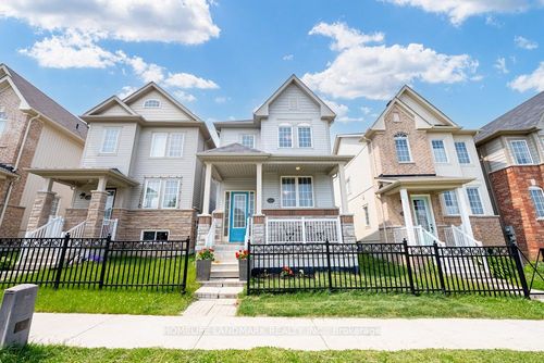 144 Mcbride Ave, Bowmanville, ON, L1C0J5 | Card Image