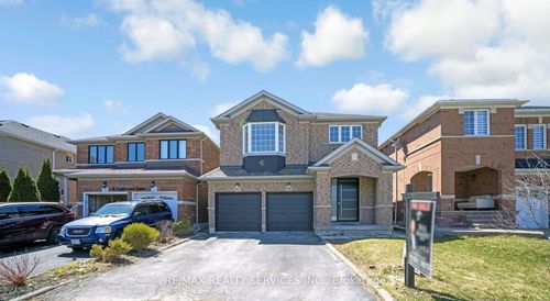 10 Linderwood Dr, Brampton, ON, L7A1R7 | Card Image
