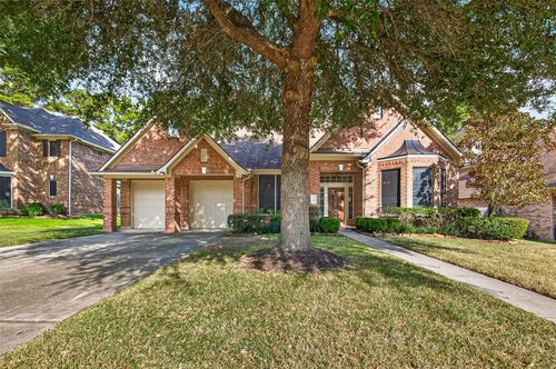 1538 Cafe Dumonde, Conroe, TX, 77304-4931 | Card Image