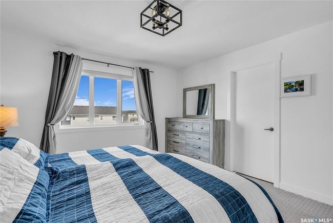 163 Chelsom Bend, House other with 4 bedrooms, 3 bathrooms and 4 parking in Saskatoon SK | Image 28