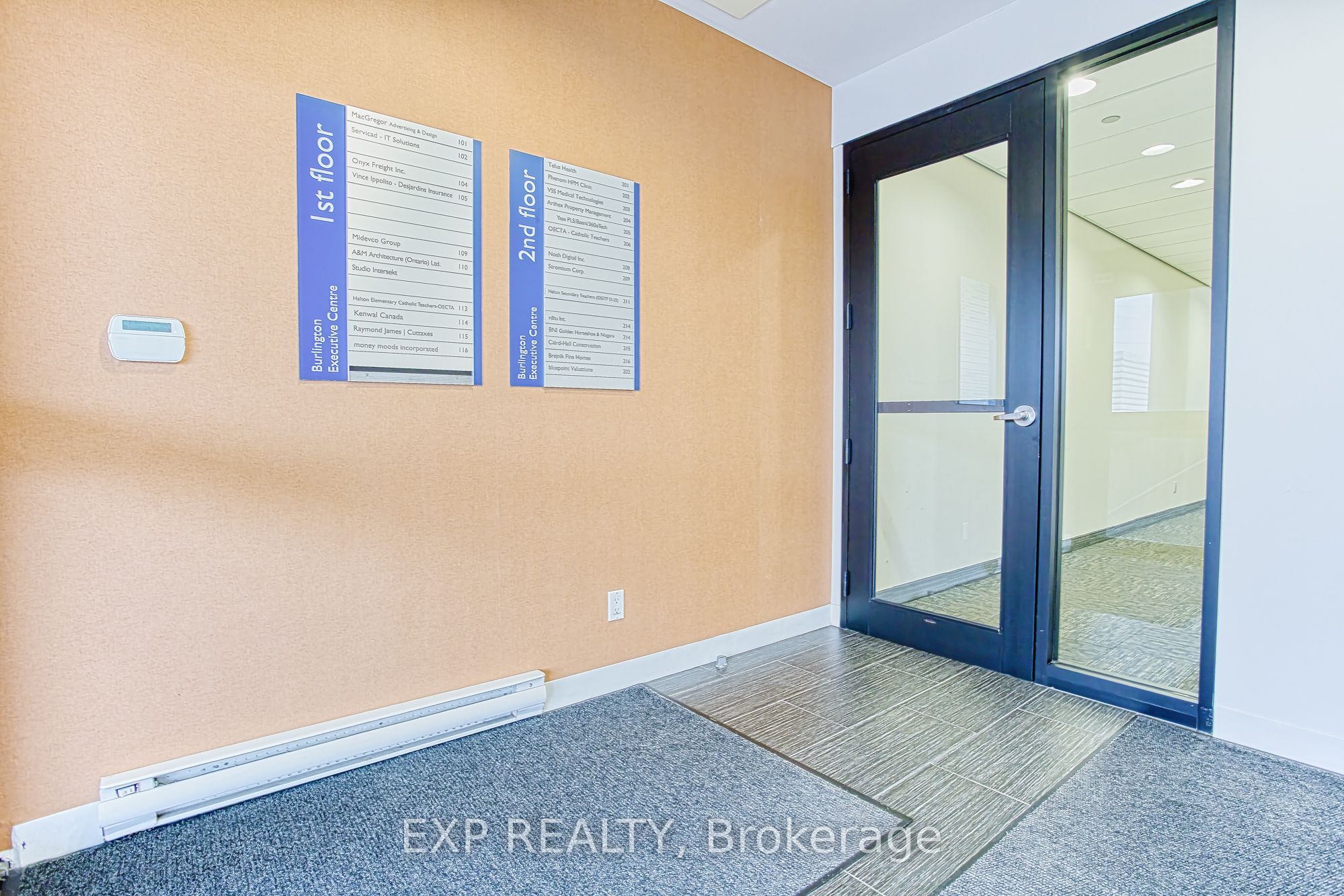 Commercial Sale in Burlington 3