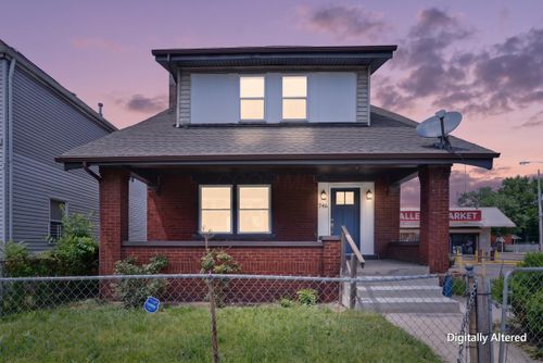 746 Sullivant Ave, Columbus, OH, 43222-1679 | Card Image