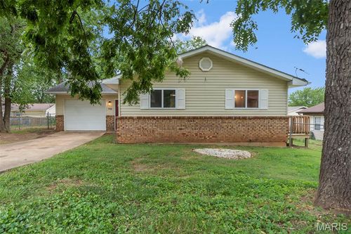 906 Glencoe, Park Hills, MO, 63601 | Card Image