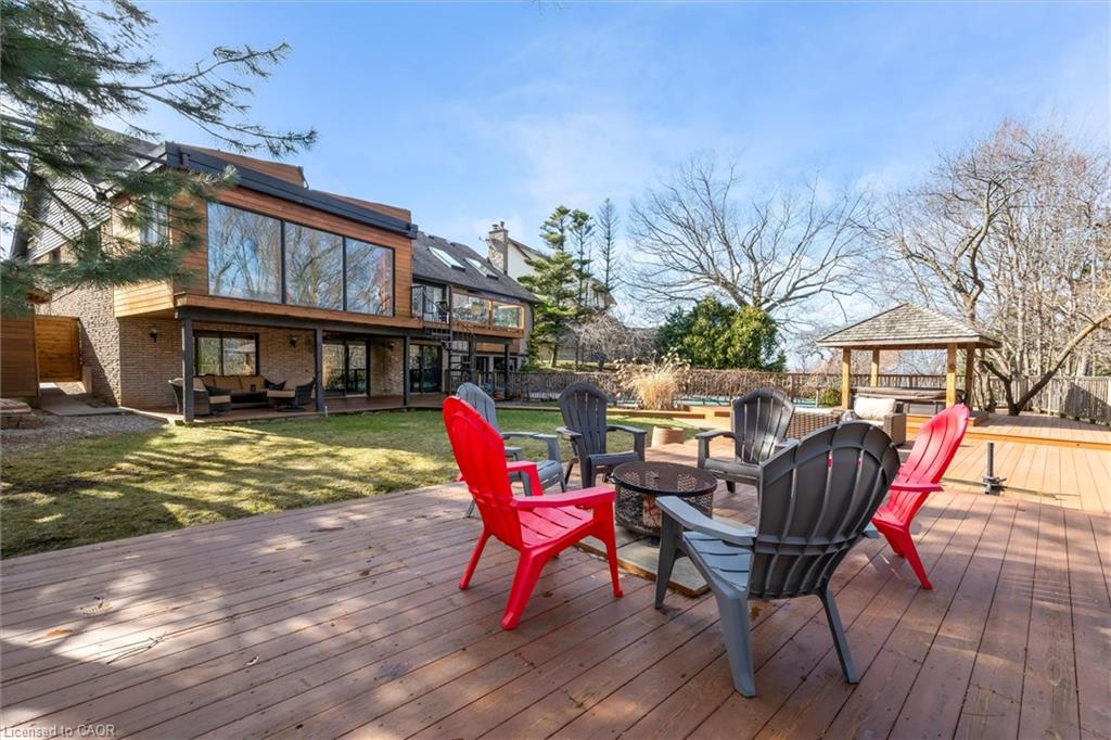 Residential in Stoney Creek 2