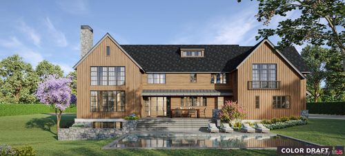 Lot 13 Sachem Way, Lewisboro, NY, 10590 | Card Image