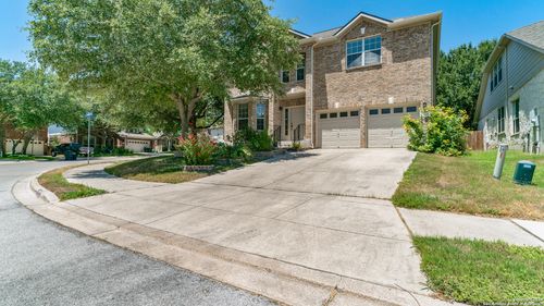 501 Ginsberg Dr, Schertz, TX, 78154-3082 | Card Image