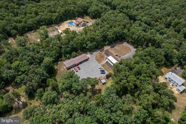 70 Deerwood Ave, House other with 3 bedrooms, 2 bathrooms and null parking in Milmay NJ | Image 8