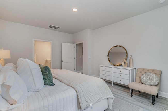 501 Haven View Way, House other with 4 bedrooms, 3 bathrooms and 4 parking in Murrells Inlet SC | Image 16