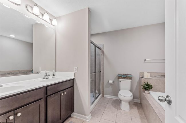 139 Inlet St, Townhouse with 3 bedrooms, 3 bathrooms and 2 parking in Morgantown WV | Image 21