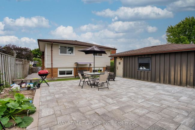 90 Ashbury Ave, House other with 7 bedrooms, 2 bathrooms and 4 parking in London ON | Image 33