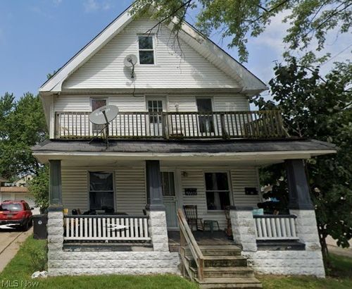 13404 Astor Ave, Cleveland, OH, 44135-5010 | Card Image